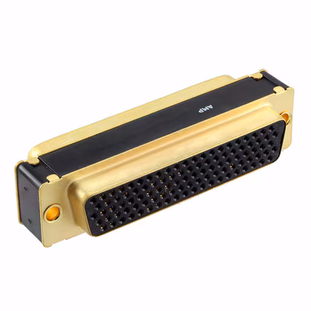 211015-4 TE Connectivity Aerospace, Defense and Marine  D-Sub D-Shaped Connector Adapters